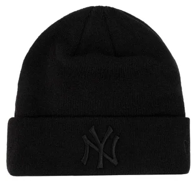 Produktbild von New York Yankees - Mütze für Herren PP8540 (Einheitsgröße) (Schwarz)