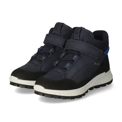 Produktbild von ecco Stiefelette Stiefelette Nubukleder
