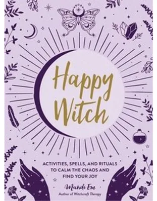 Obrázok produktu pre Happy Witch