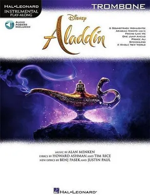 Immagine prodotto di Aladdin