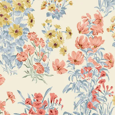 Produktbild von Laura Ashley Vliestapete Megan 1000x52cm