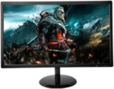 Zdjęcie produktu dla Nilox NXM19FHD11, 47 cm (18.5"), 1366 x 768 px, HD, LED, 5 ms, Czarny