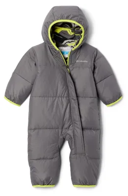Productafbeelding van Columbia Snuggly Bunny - babyslaapzak met konijnenprint