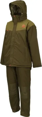 Image de Trakker CR 2 Piece Winter Suit - Taille : XL