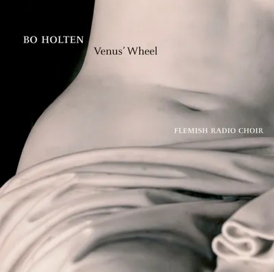 Produktbild von Venus' Wheel