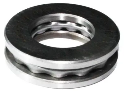 Obrázok produktu pre Ložisko pre oporné koleso KNOTT TK60/ATK60 32x17,5 mm
