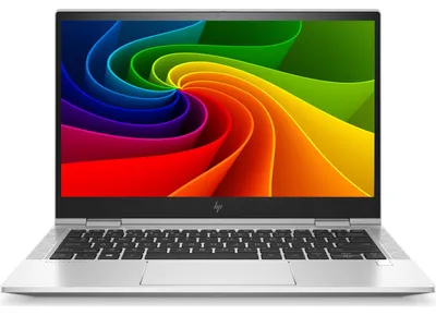 Produktbild von Business Laptop Notebook HP EliteBook X360 830 G8 i5-1145G7 16GB 512GB SSD 1920x1080 Touchscreen Windows 11