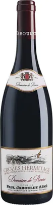 Produktbild von Crozes-Hermitage Domaine De Roure Red 2019 Rhône | Frankreich | 13% vol | 0,75 l