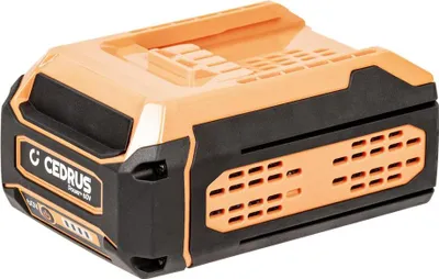 Zdjęcie produktu dla Bateria Cedrus Li-Ion 4Ah 60V CEDB4