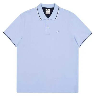Immagine prodotto di Champion - Polo da uomo PP12718 (M) (blu)