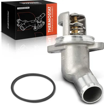 Productafbeelding van Frankberg 1x thermostaat koelvloeistof voor Audi