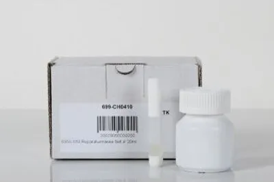 Produktbild von Hoesch Reparaturmasse-Set für Sanitär-Acryl weiß - 6950.010