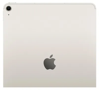 Produktbild von 13-inch iPad Air Wi-Fi + Cellular 512GB - Starlight