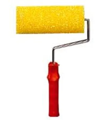 Productafbeelding van Sponsroller voor het verven - 20 cm, middelgrof