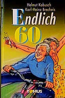 Produktbild von Kobusch, H: Endlich 60