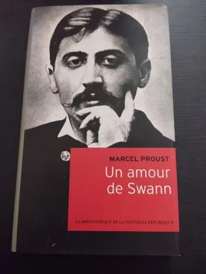 Image de Un Amour De Swann