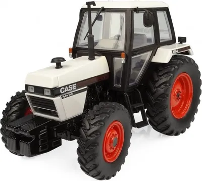 Produktbild von Case 1394 4Wd, Uh6436, Maßstab1/32, Universal Hobbies