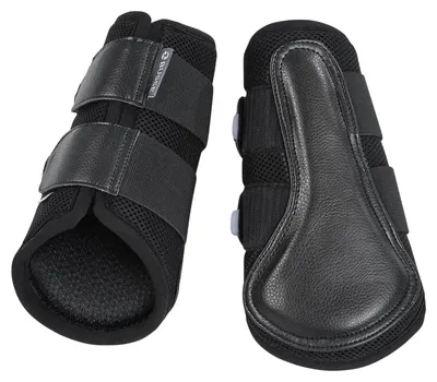 Image de Guêtres BUSSE Breezy noir M