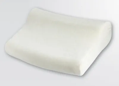 Obrázek produktu pro At03002 Anatomický Polštář 44X30X7-11Cm