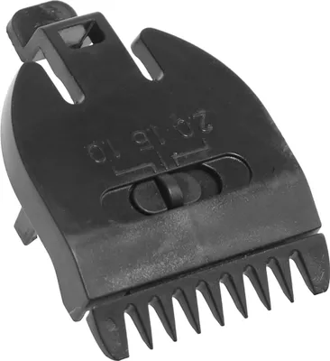 Immagine prodotto di Grundig 9178017476 Attacco a pettine da 1-2 mm. per il tagliacapelli GMS3240 MGK6841