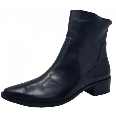 Produktbild von Paul Green Stiefelette Schwarz