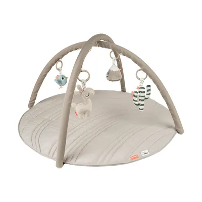 Produktbild von Done by Deer Activity Spielteppich Lalee Sand
