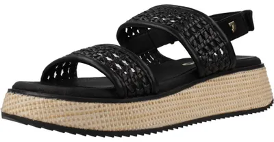 Produktbild von Gioseppo Schuhe Modellnummer 75489G Schwarz
