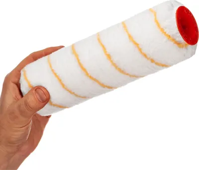 Obrázok produktu pre GIRPAINT maliarsky valček (náhradný) zlatá niť 25 cm Polax