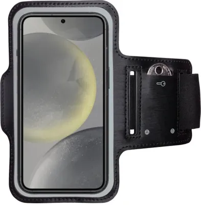 Produktbild von Sportarmband für Samsung Galaxy S24+ Sport Fitness Armband Hülle Tasche Joggen