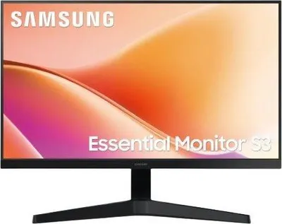 Image de Écran PC Samsung S33GF, 24 pouces, FHD, 100 Hz, Dalle VA, 5 ms (GTG)