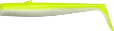 Obrázok produktu pre Savage Gear Nástraha Sandeel V2 WL Tail 11cm 10g 5ks Lemon Back
