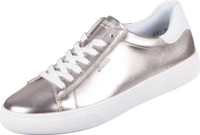 Produktbild von Remonte Damen Businessschuhe D2J0090 Farbe: Silber Größe: 39