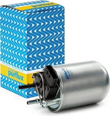 Produktbild von Kraftstofffilter PURFLUX FCS915 für NISSAN JUKE (F15) Filtereinsatz