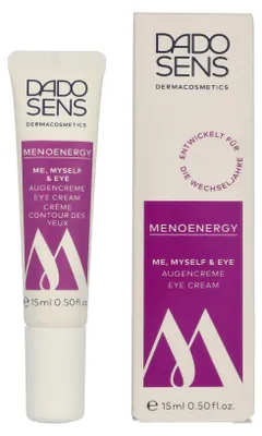 Zdjęcie produktu dla Dado Sens Menoenergy Me, Myself & Eye Cream