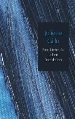 Produktbild von Eine Liebe die Leben überdauert