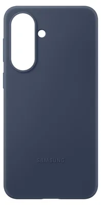 Produktbild von SAMSUNG Silicone Case für Galaxy A57 Dark Blue