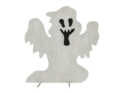 Produktbild von EUROPALMS Silhouette Geist, 60cm (83505001)