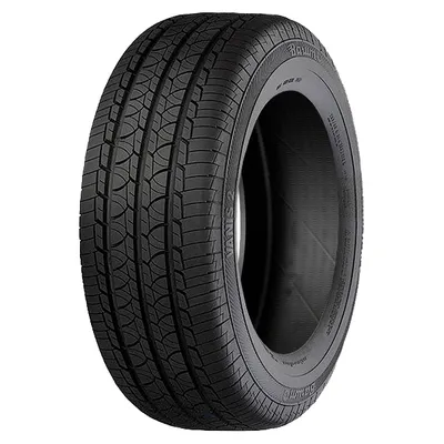 Produktbild von Barum Ganzjahresreifen motorcycle-tyres Vanis AllSeason ( 195/60 R16C 99/97H 6PR )