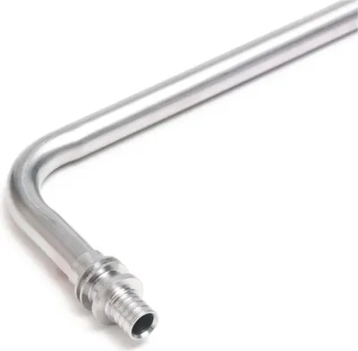 Obrázok produktu pre REHAU radiátorová armatúra, RAUTITAN, 20, 250 mm, 1 ks.