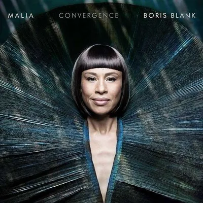 Obrázok produktu pre Malia & Boris Blank: Convergence (180g) -   - (LP / C)