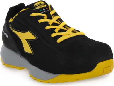 Produktbild von Diadora Schuhe 80013 Utility Glove Mds Text Low S1P Hro, 17766880013
