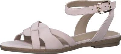 Produktbild von Schuhe S. Oliver Ledersandale Mit Soft Foam 52810028512