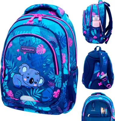 Obrázok produktu pre Sweet Koala AstraBag Školský batoh Astra