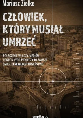 Image de Człowiek, który musiał umrzeć