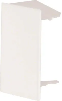 Immagine prodotto di Pezzo terminale Tehalit in lamiera d'acciaio LFS400606 vws LFS4006069016