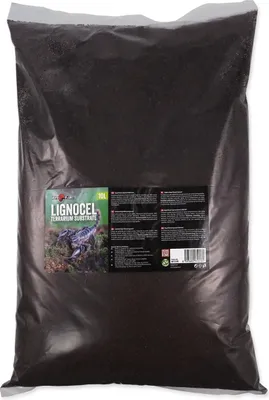 Zdjęcie produktu dla Repti Planet lignocell 10 litrów