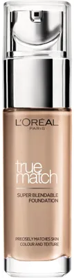 Productafbeelding van L'Oréal Paris Foundation True Match 5 R/C Sable Rose (30 ml)