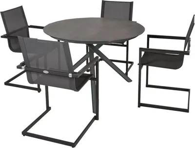 Produktbild von Tisch SOPHIA rund
