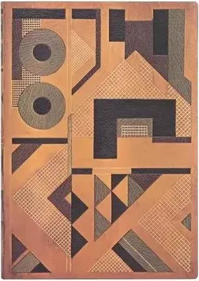 Immagine prodotto di Quaderno Moutarde, formato A5, righe
