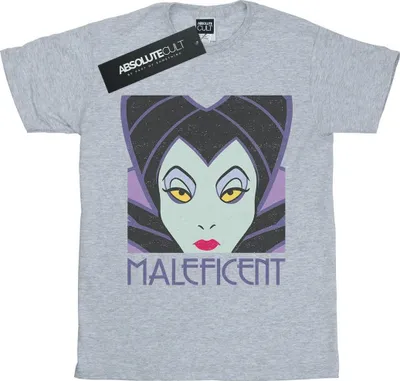 Produktbild von Disney - T-Shirt für Damen BI16688 (XXL) (Grau)